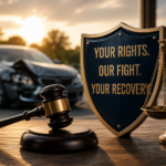 Overcoming the Odds: Recent Successes in Personal Injury